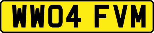WW04FVM
