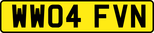 WW04FVN