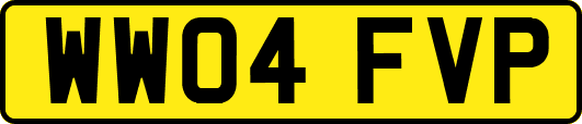 WW04FVP