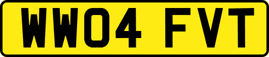 WW04FVT