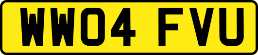 WW04FVU