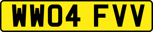 WW04FVV