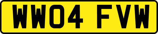WW04FVW