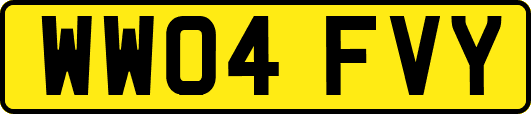 WW04FVY