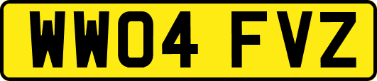 WW04FVZ
