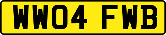 WW04FWB