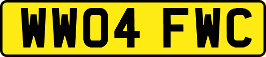 WW04FWC