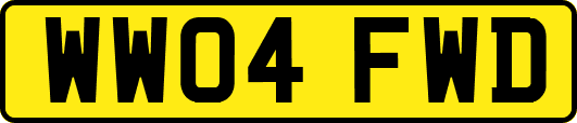 WW04FWD