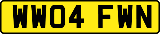 WW04FWN