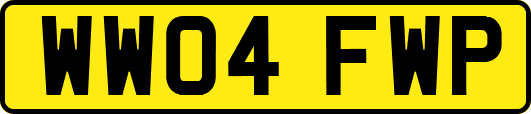 WW04FWP