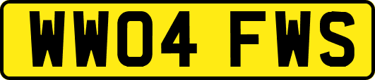 WW04FWS