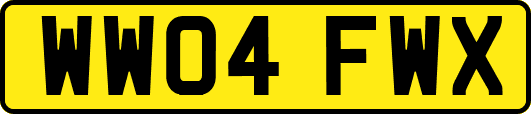 WW04FWX
