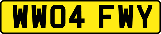 WW04FWY