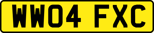 WW04FXC