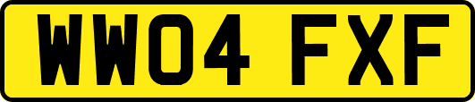 WW04FXF