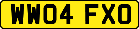 WW04FXO