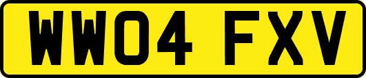 WW04FXV