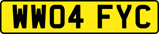 WW04FYC
