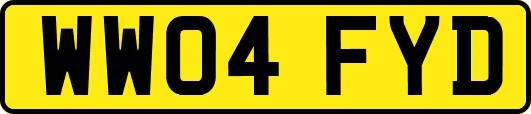 WW04FYD