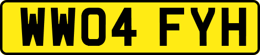 WW04FYH