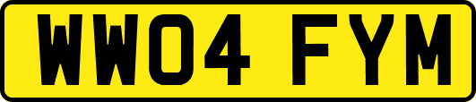 WW04FYM