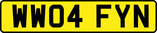 WW04FYN