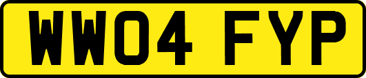 WW04FYP
