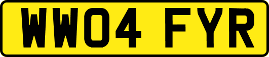 WW04FYR