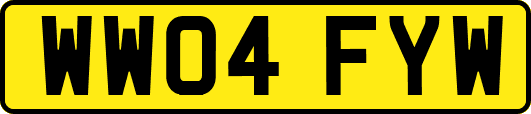 WW04FYW
