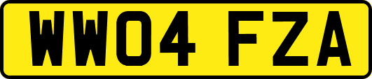 WW04FZA
