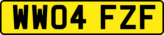 WW04FZF
