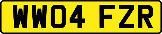 WW04FZR