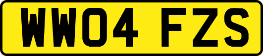 WW04FZS
