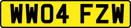 WW04FZW