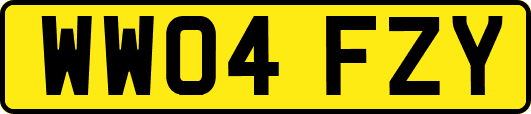 WW04FZY