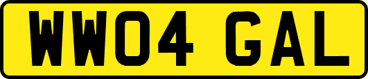 WW04GAL
