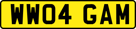WW04GAM