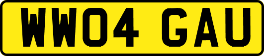 WW04GAU