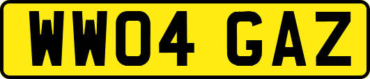 WW04GAZ