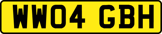 WW04GBH