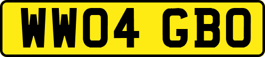 WW04GBO