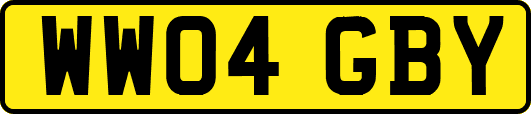 WW04GBY