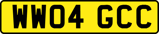 WW04GCC