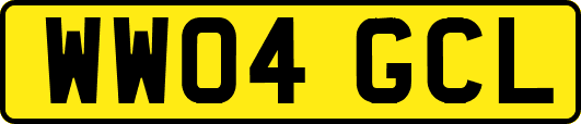 WW04GCL
