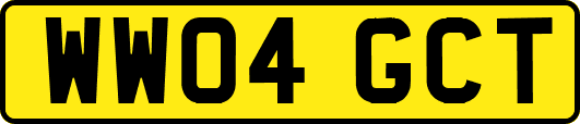 WW04GCT