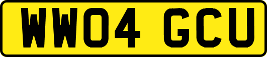 WW04GCU