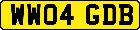 WW04GDB
