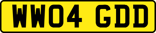 WW04GDD