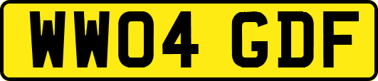 WW04GDF