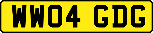 WW04GDG